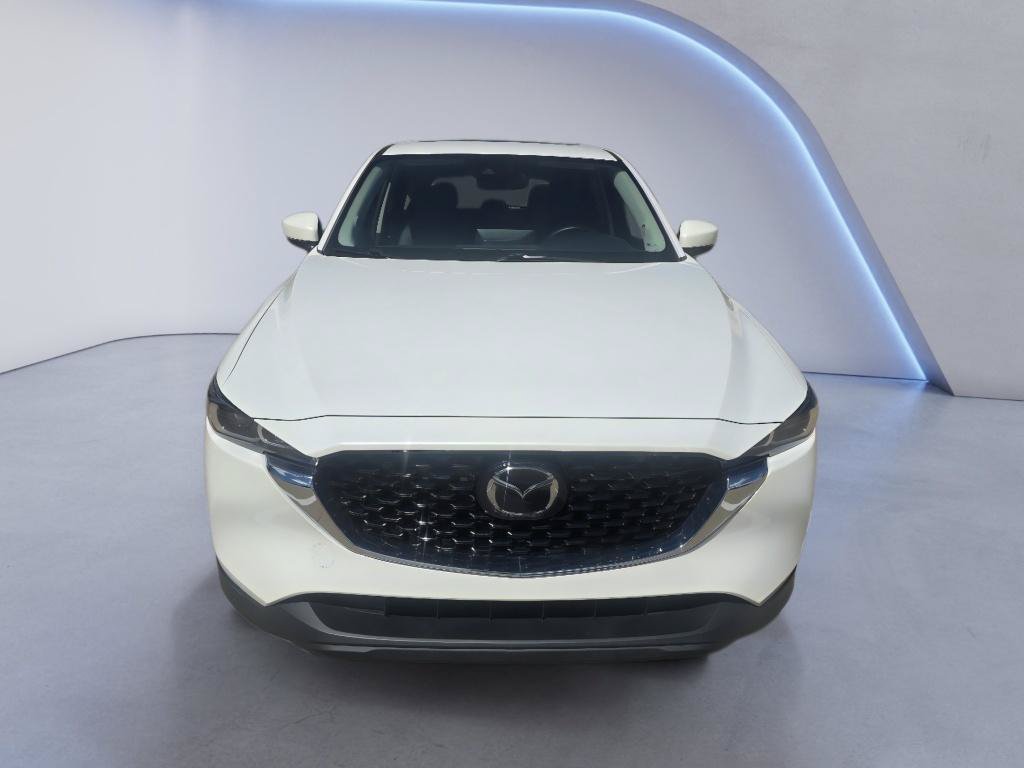 Used 2022 MAZDA CX-5 AWD 2.5 S image 8
