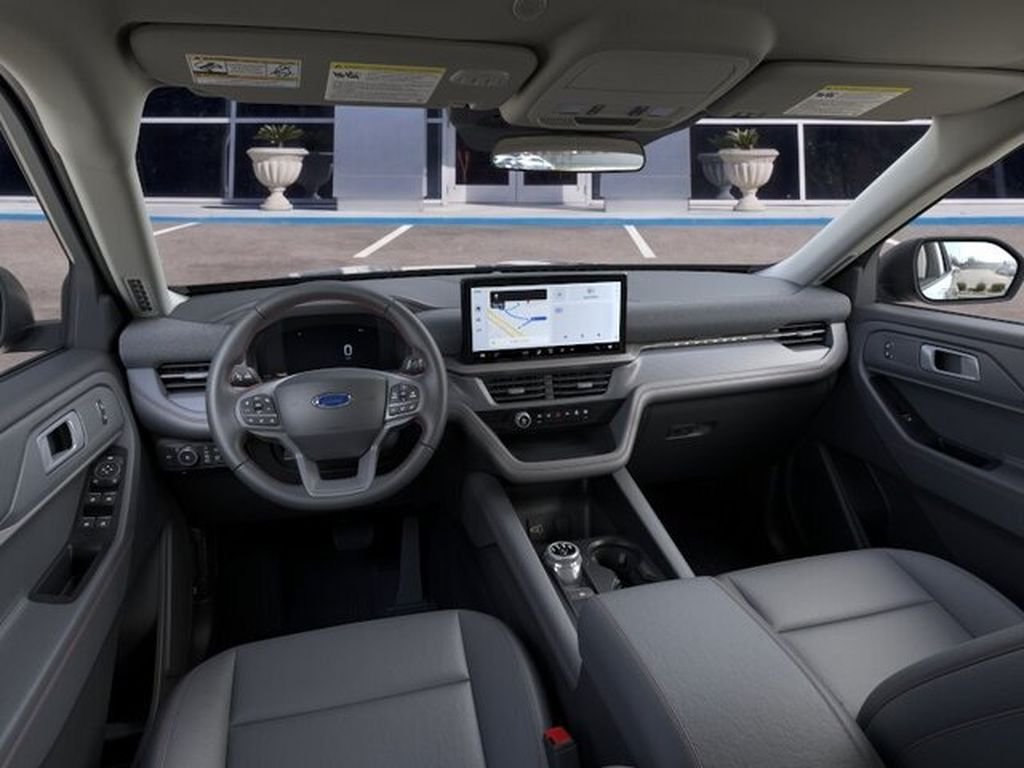 New 2026 Ford Explorer Active w/ Active Comfort Package RWD image 11