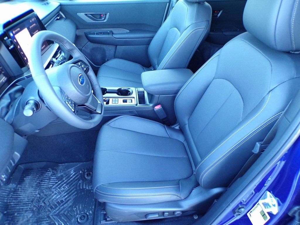 Certified 2026 Subaru Outback Limited image 13