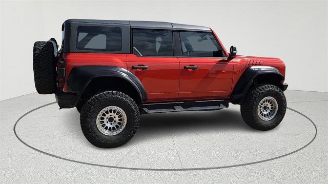 Certified 2023 Ford Bronco Raptor image 3