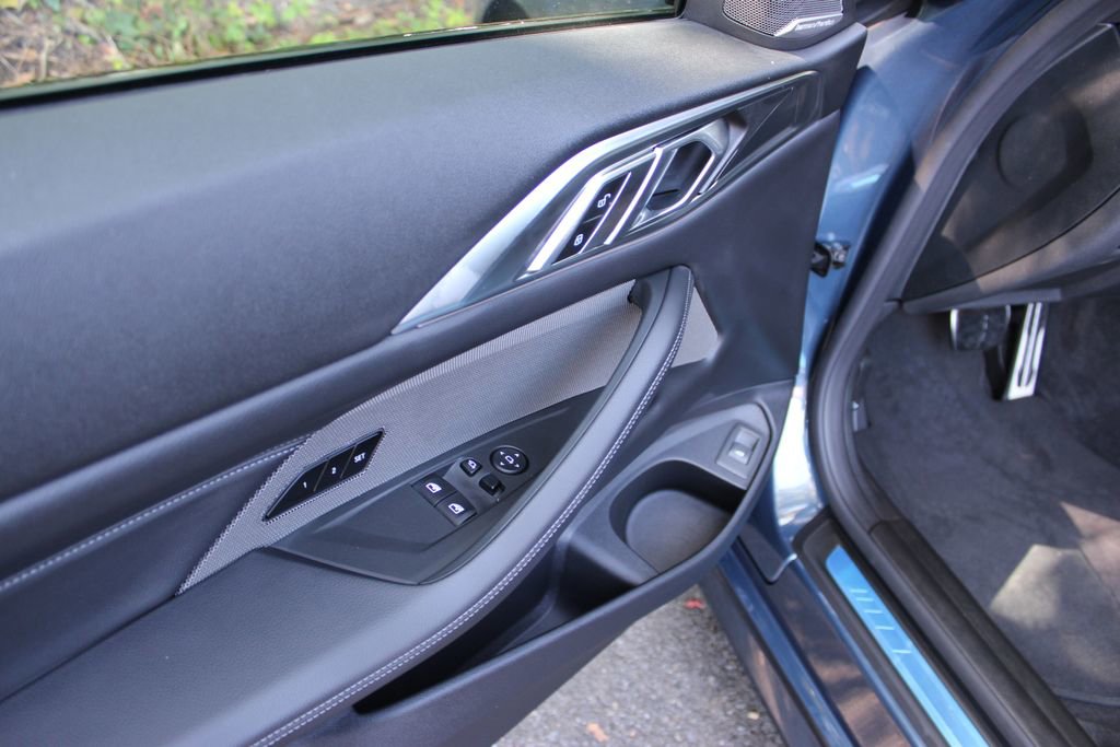 New 2026 BMW 430i xDrive Coupe w/ M Sport Package image 27