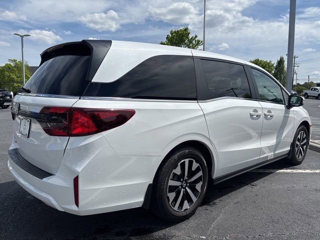 Used 2026 Honda Odyssey EX-L image 6
