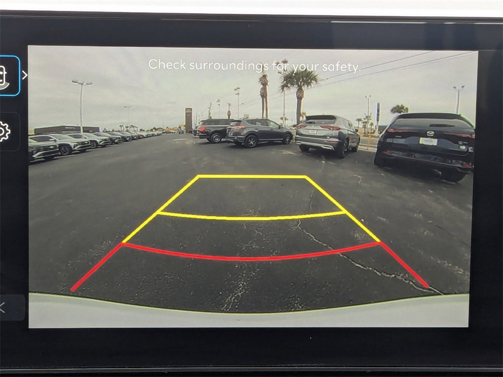 Certified 2024 Hyundai Sonata SEL image 14