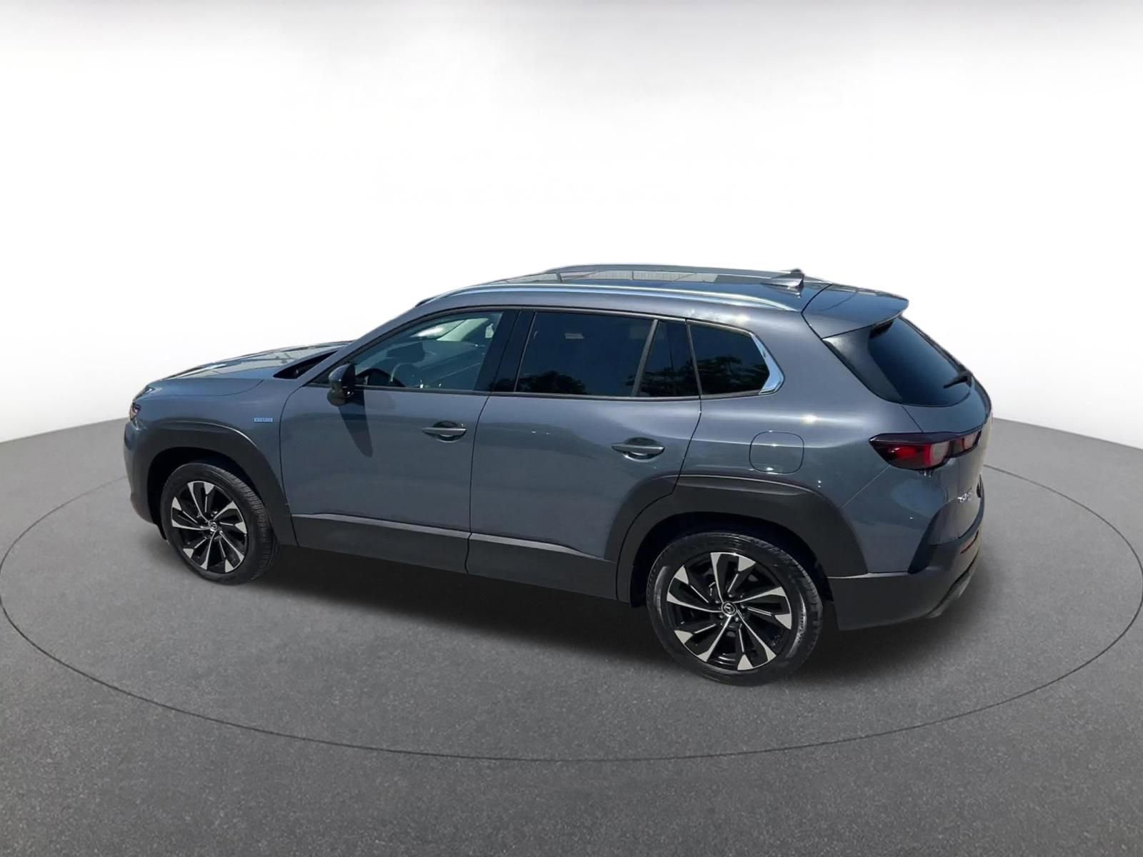 Used 2025 MAZDA CX-50 2.5 Hybrid w/ Premium Plus Pkg AWD/4WD image 10