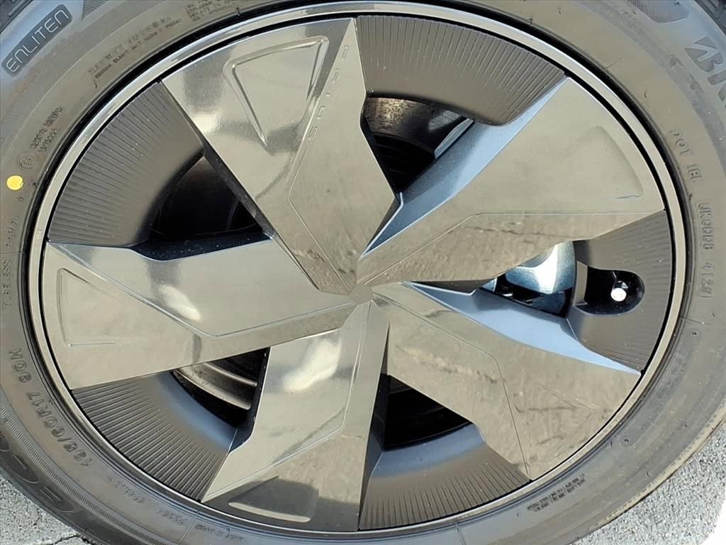 New 2026 Toyota Prius LE image 4