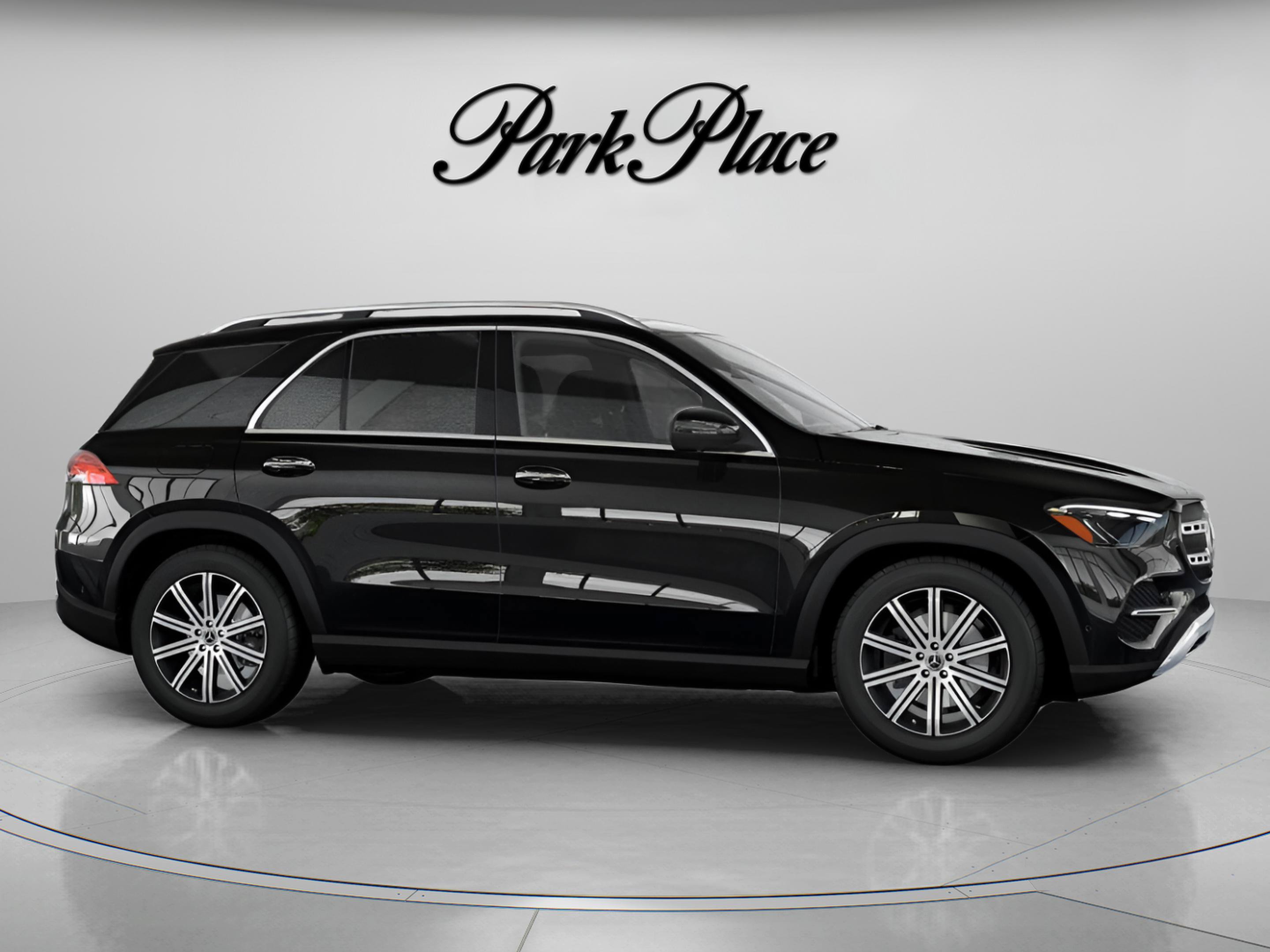 Certified 2026 Mercedes-Benz GLE 350 4MATIC image 27