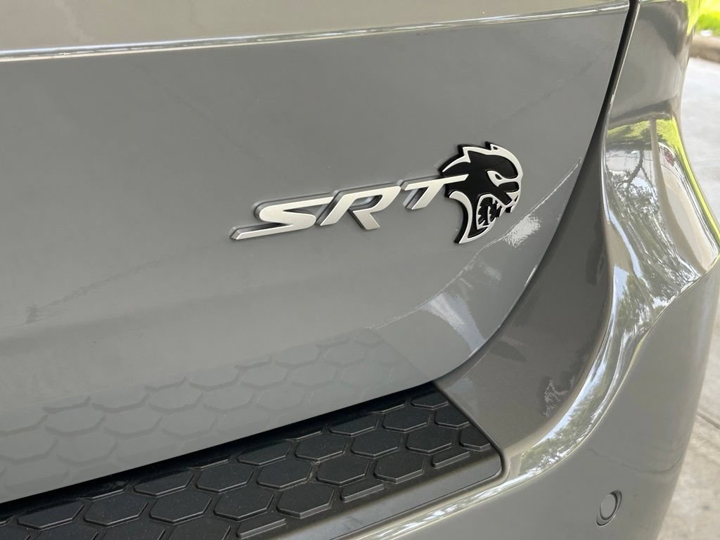 Used 2026 Dodge Durango SRT Hellcat AWD/4WD image 23