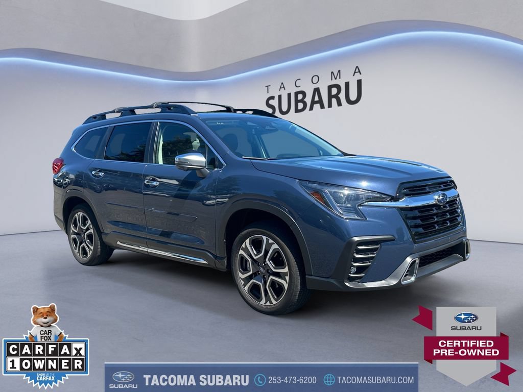 Used 2023 Subaru Ascent Touring AWD/4WD image 7