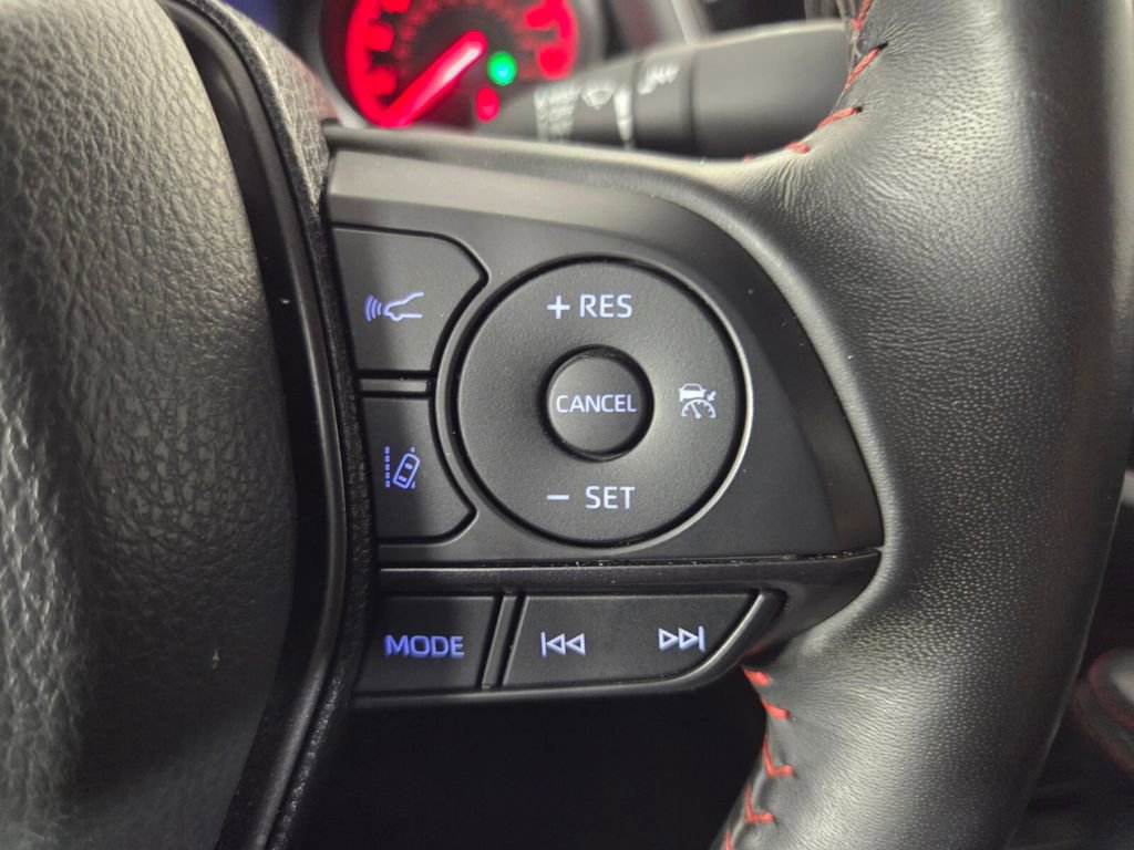Used 2023 Toyota Camry TRD FWD image 15