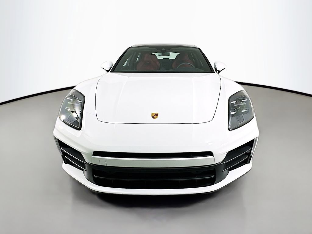 New 2026 Porsche Panamera 4 image 6