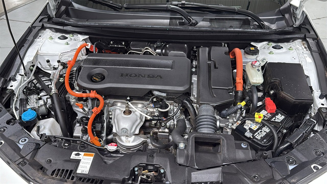 Used 2024 Honda Accord Sport image 25