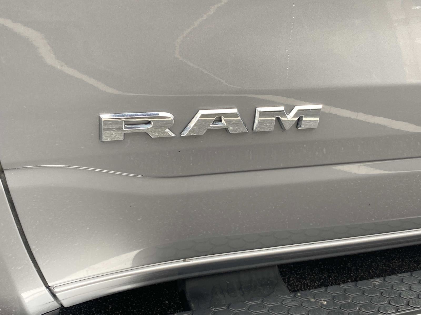 Used 2022 RAM 1500 Big Horn image 15