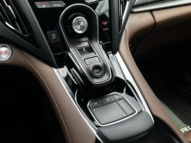 Used 2020 Acura RDX w/ Technology Package image 21