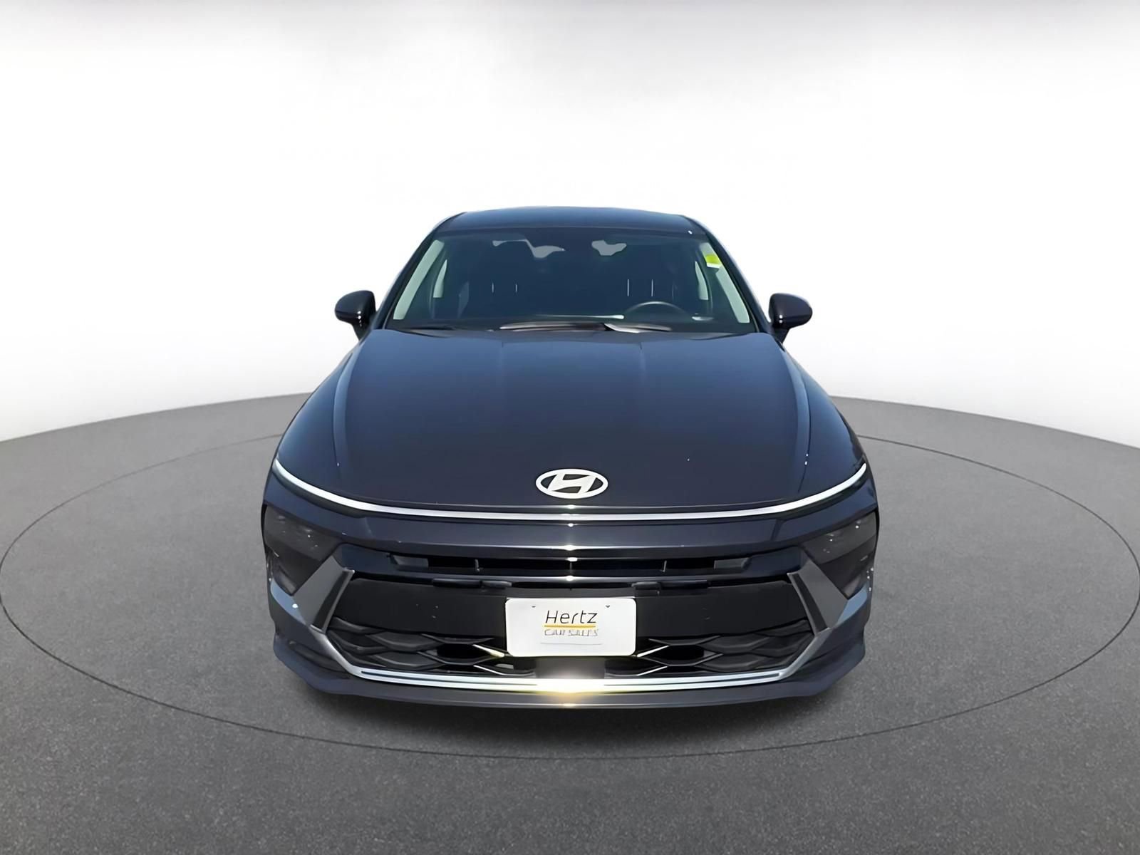 Used 2025 Hyundai Sonata SEL image 4