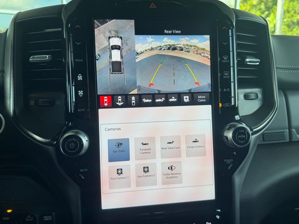 New 2026 RAM 2500 Power Wagon image 48