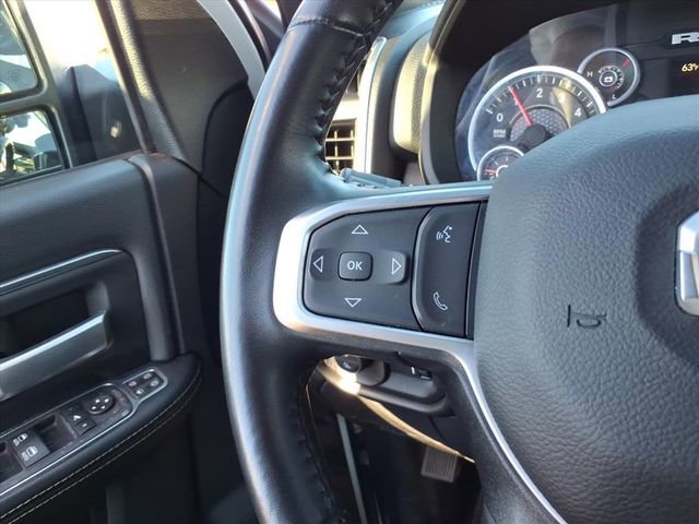 Used 2024 RAM 2500 Big Horn image 16