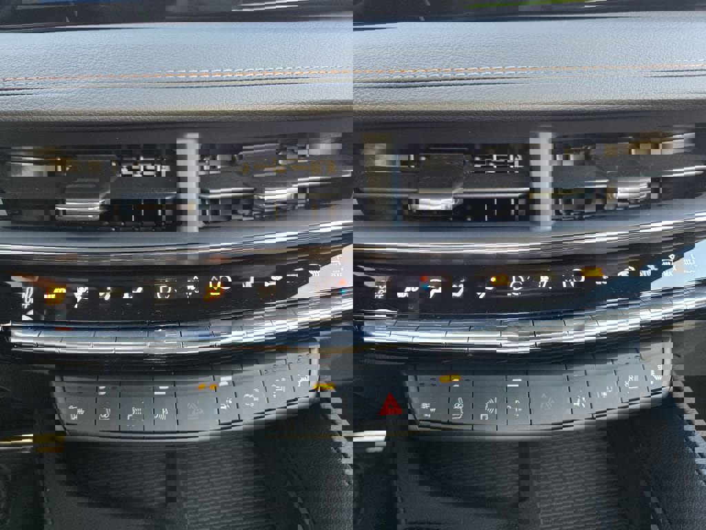 New 2026 Cadillac CT5 Sport w/ LPO, Red Accent Package image 11