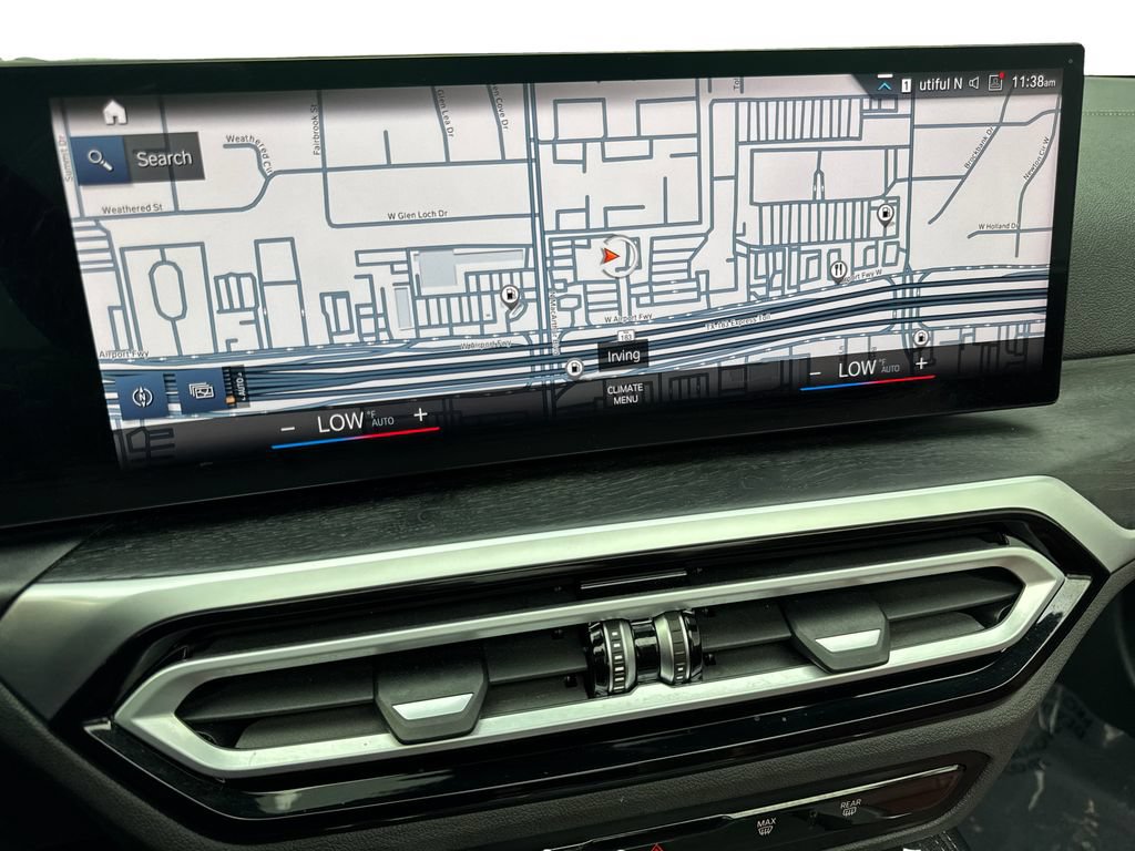 Used 2024 BMW 440i xDrive Convertible w/ Premium Package AWD/4WD image 61
