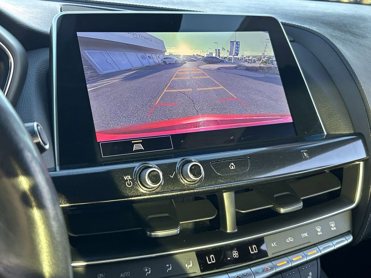 Used 2021 Cadillac CT5 Premium Luxury image 24
