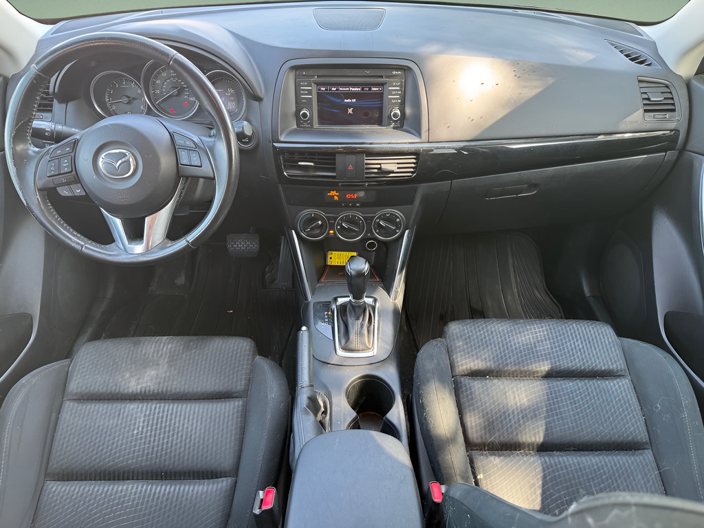 Used 2014 MAZDA CX-5 Touring AWD/4WD image 16
