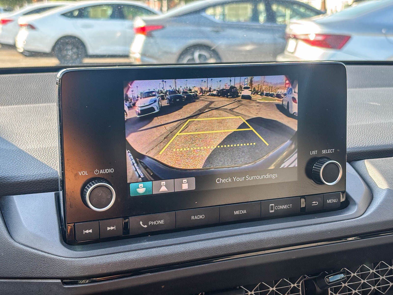Certified 2024 Honda Accord LX image 26