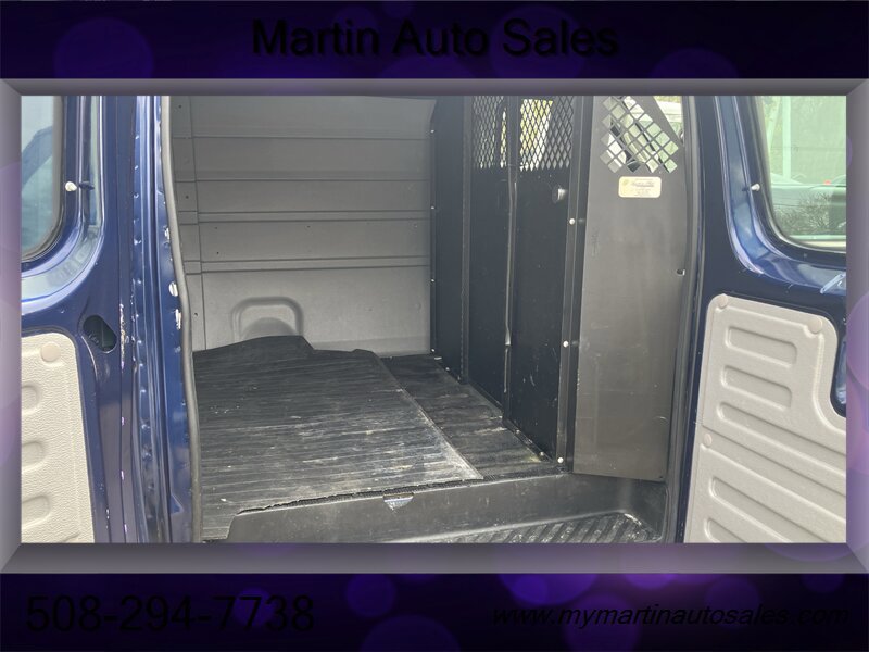 Used 2013 Ford E-350 and Econoline 350 Super Duty RWD image 10