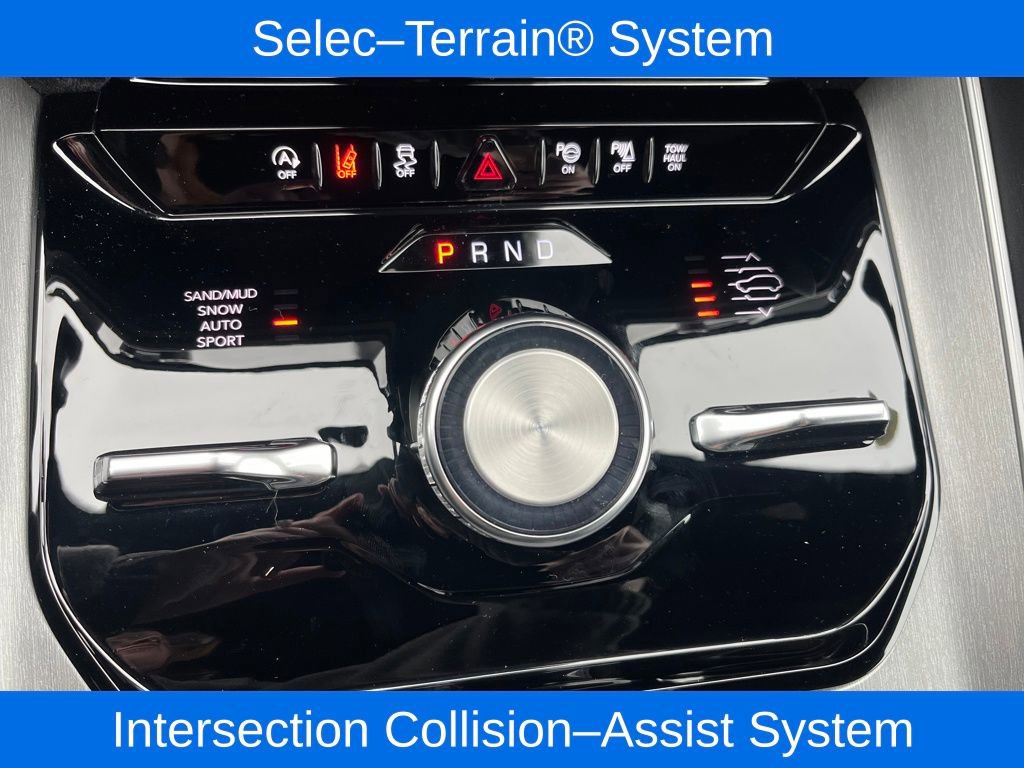 New 2026 Jeep Grand Wagoneer Limited image 13