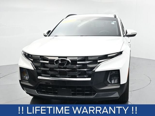 Used 2023 Hyundai Santa Cruz Limited w/ Launch Package AWD/4WD video 3