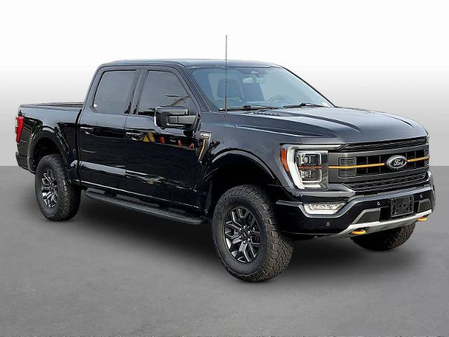Certified 2023 Ford F150 Tremor w/ Equipment Group 402A High AWD/4WD image 1