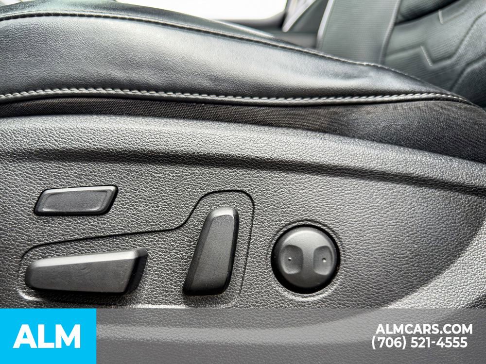 Used 2021 Kia Telluride SX w/ SX Prestige Package image 15