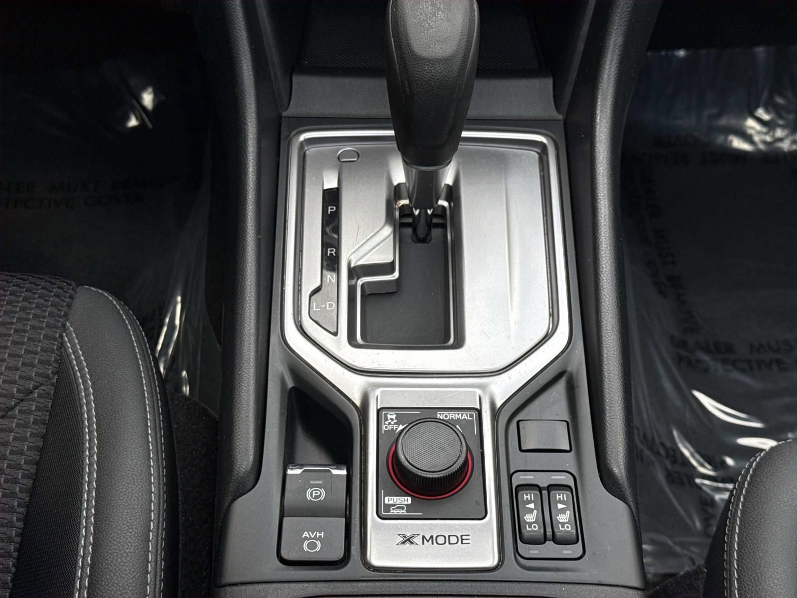 Used 2023 Subaru Forester Premium AWD/4WD image 15