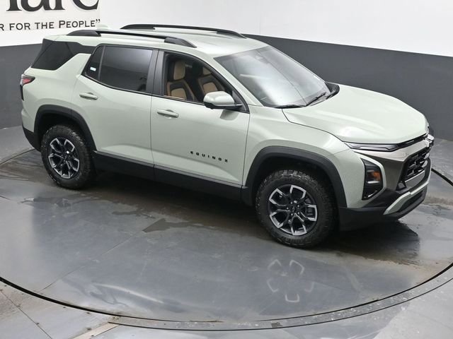 New 2026 Chevrolet Equinox ACTIV w/ Convenience Package III image 26