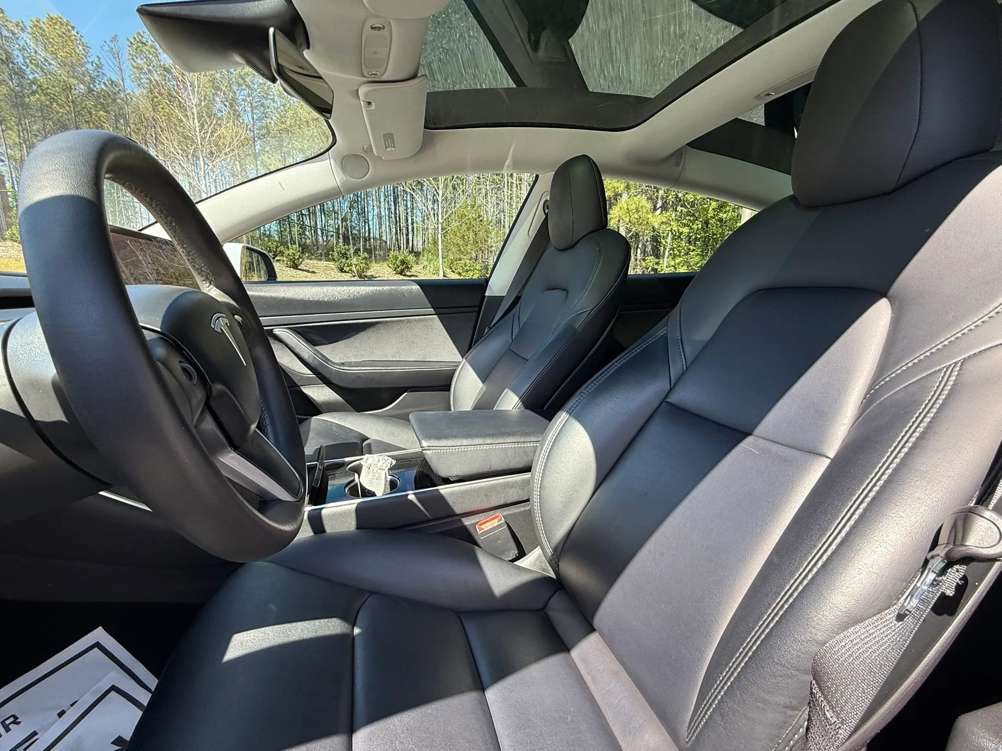 Used 2020 Tesla Model 3 image 9