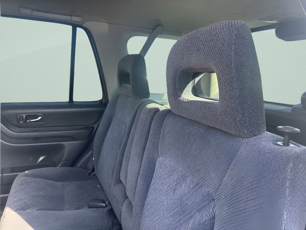 Used 2000 Honda CR-V EX image 18
