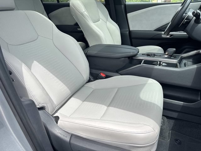 Certified 2025 Lexus TX 350 AWD w/ Technology Package image 29