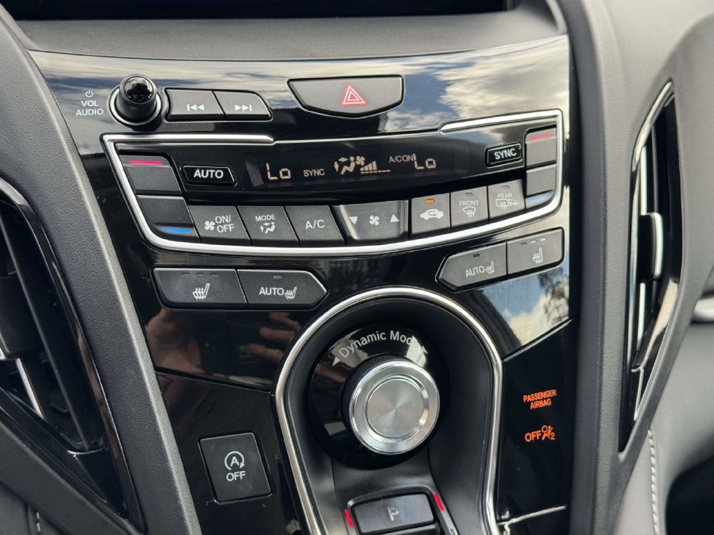 Certified 2019 Acura RDX w/ Technology Package AWD/4WD image 28