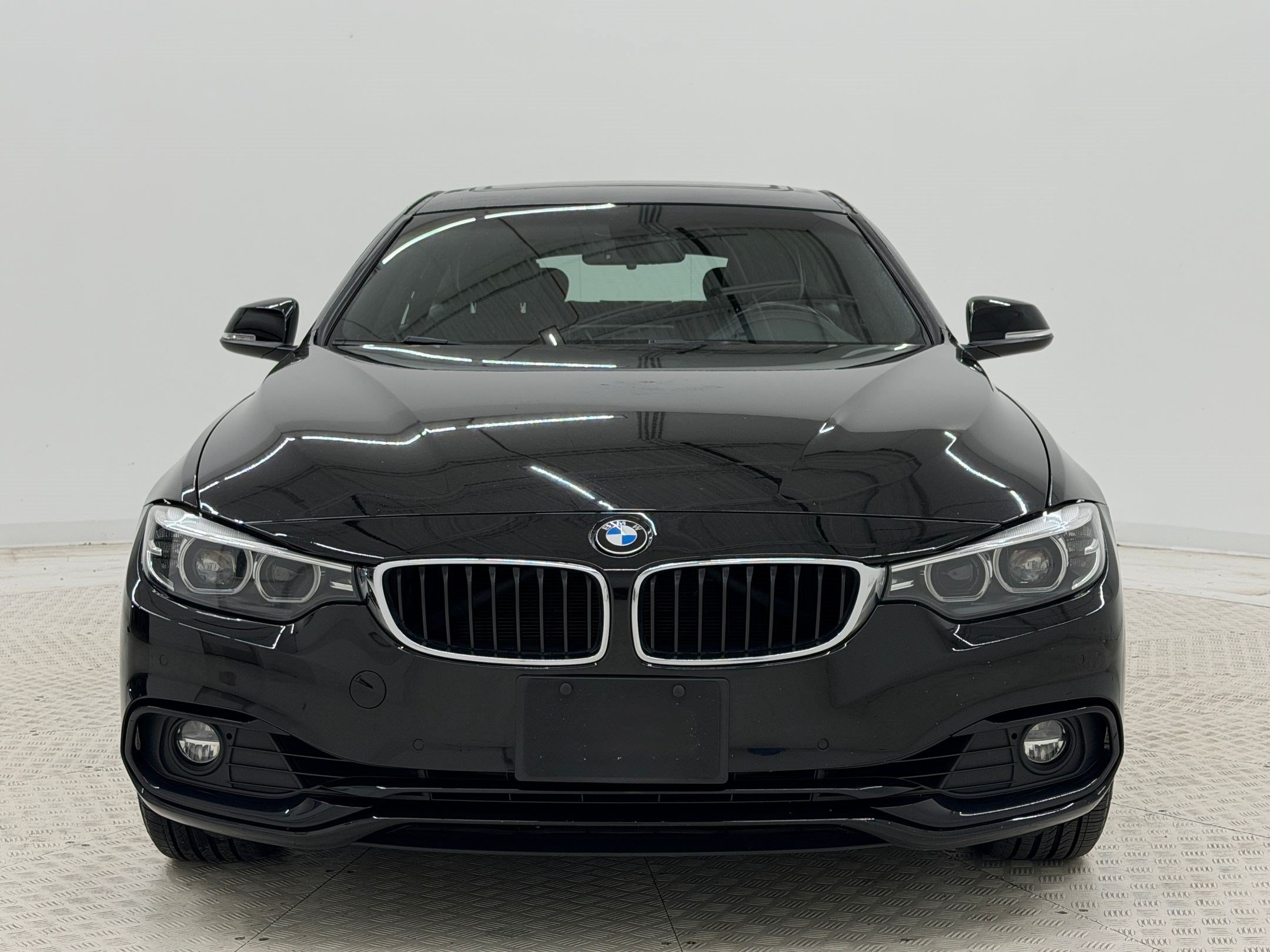 Used 2019 BMW 430i Gran Coupe xDrive w/ Convenience Package AWD/4WD image 6