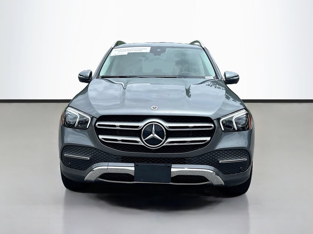 Used 2023 Mercedes-Benz GLE 450 4MATIC image 8