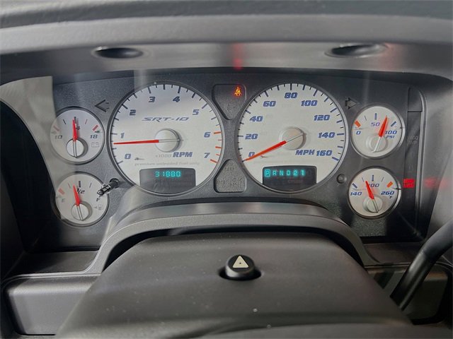 Used 2005 Dodge Ram 1500 Truck 2WD Quad Cab image 14