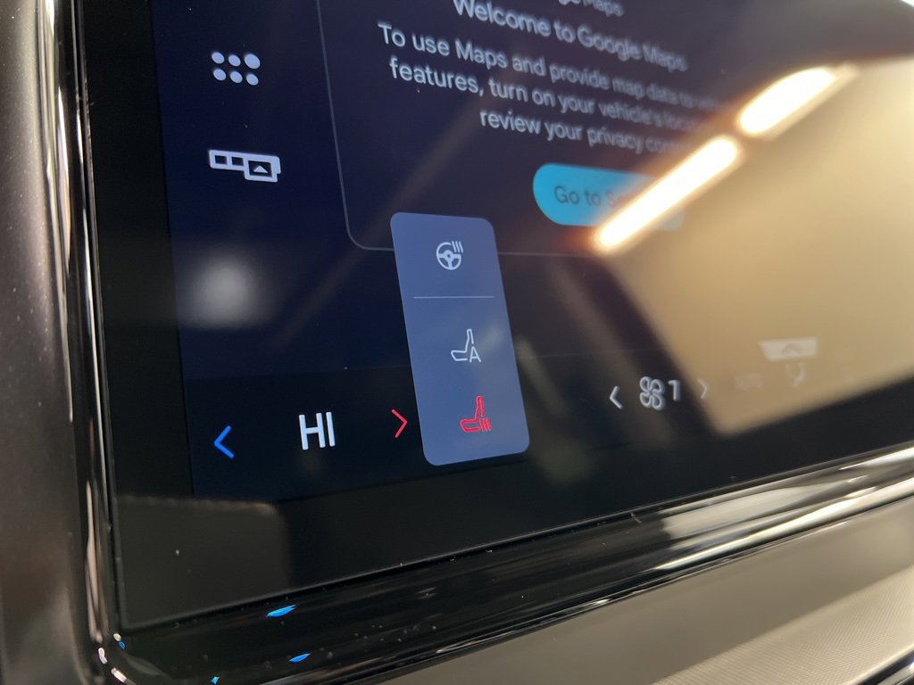 New 2025 Ford Expedition Active image 13