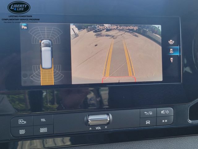 Used 2023 Mercedes-Benz Sprinter 3500 w/ Parking Package image 32