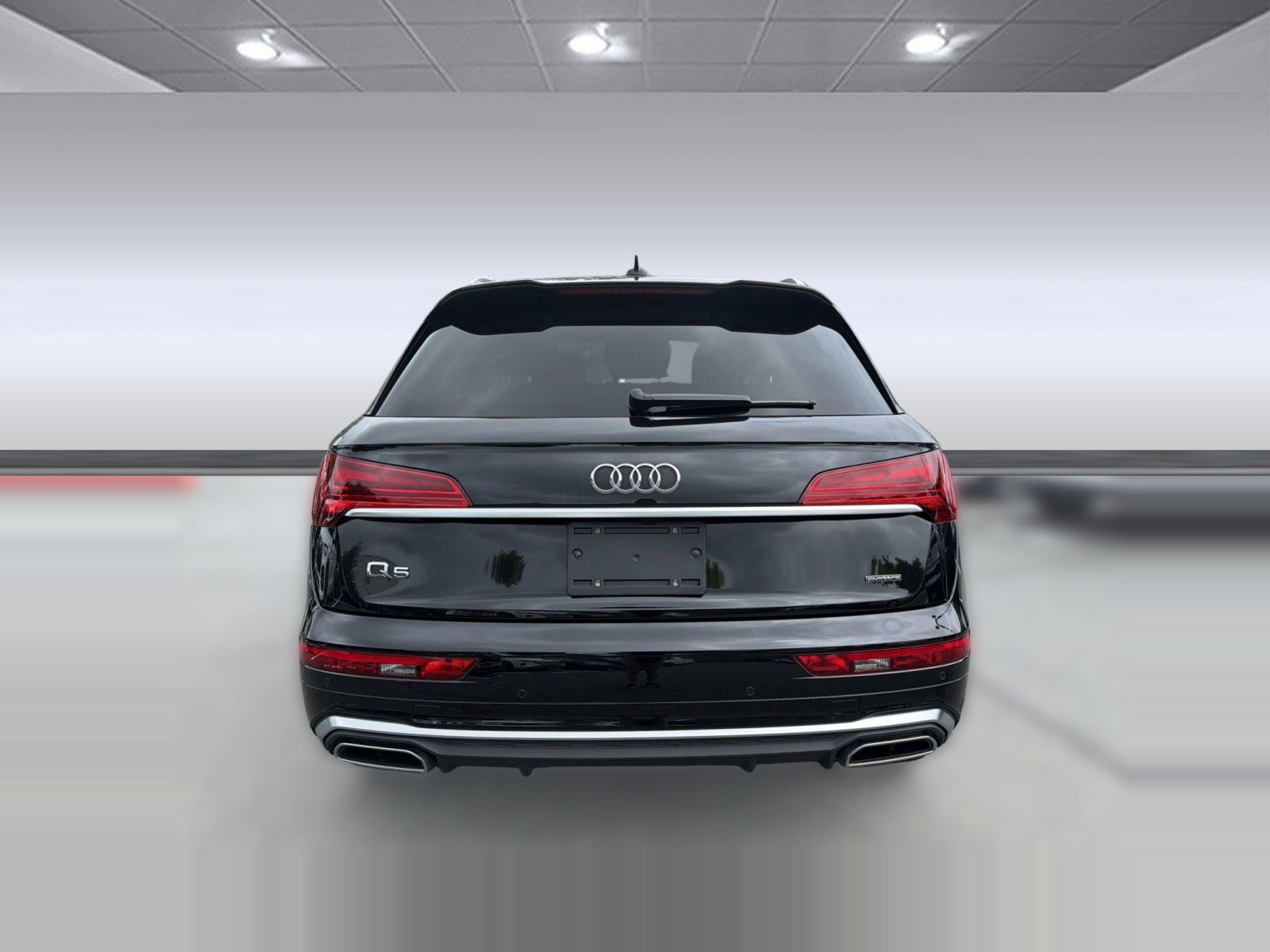 Used 2024 Audi Q5 e Premium w/ Convenience Package AWD/4WD image 10