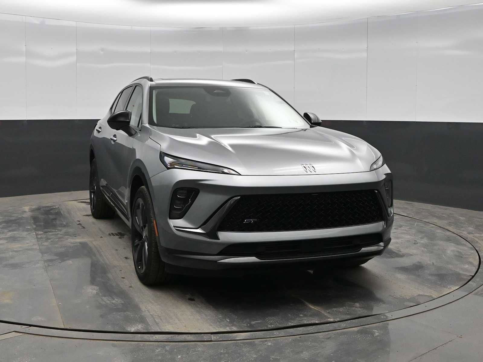 New 2026 Buick Envision Sport Touring video 2