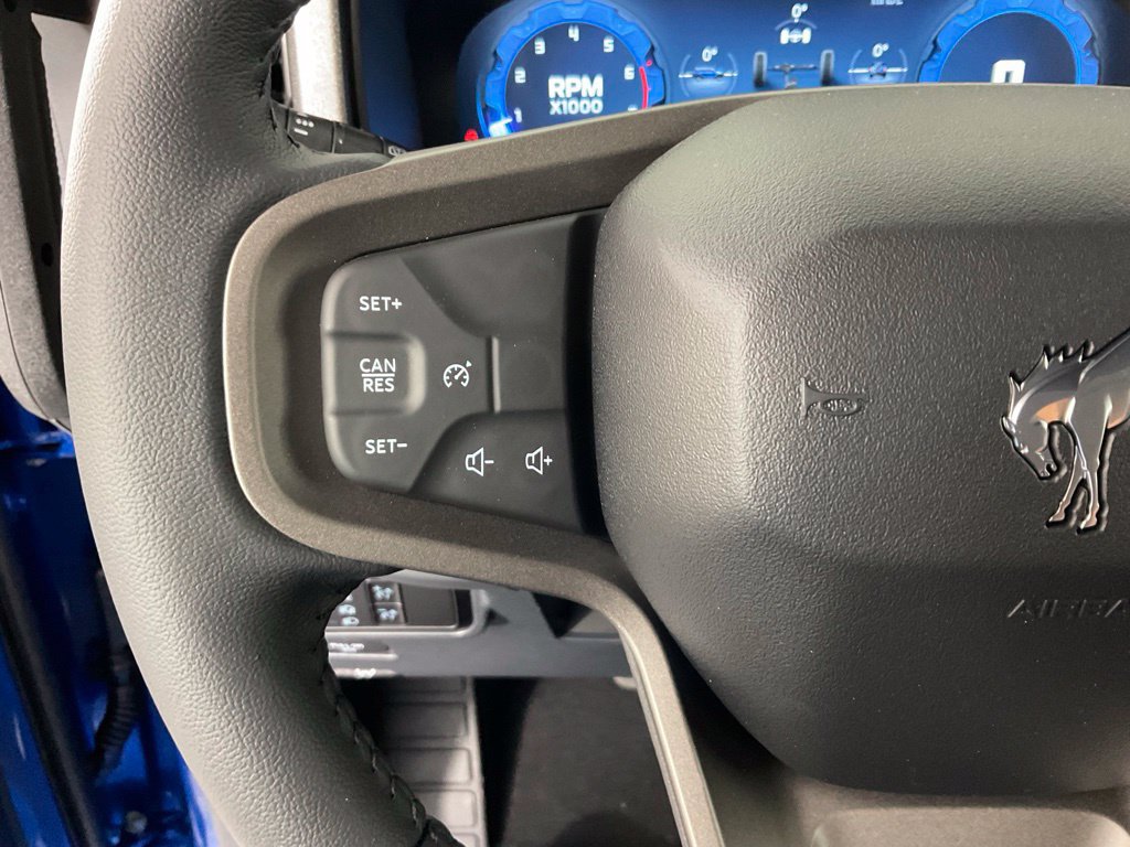New 2026 Ford Bronco Big Bend AWD/4WD image 24