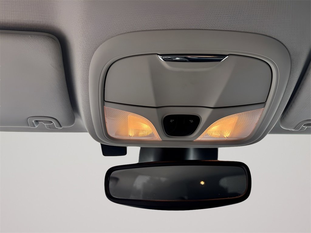 Used 2021 Jeep Cherokee Latitude Plus image 34