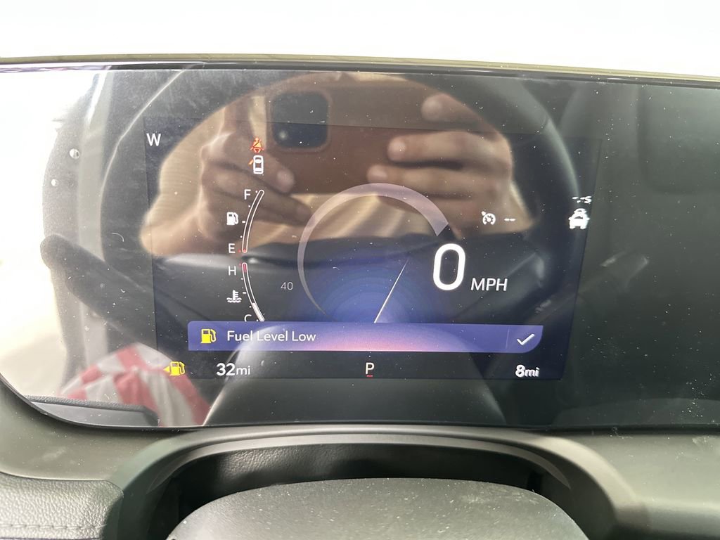 New 2026 Buick Encore GX Preferred w/ Comfort Package FWD image 36