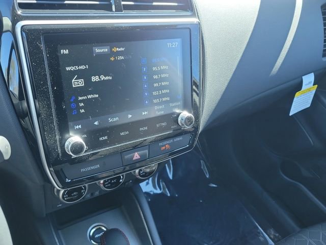 New 2026 Mitsubishi Outlander Sport AWD image 27