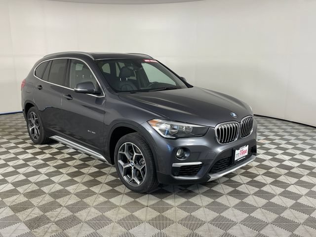 Used 2018 BMW X1 xDrive28i AWD/4WD image 24