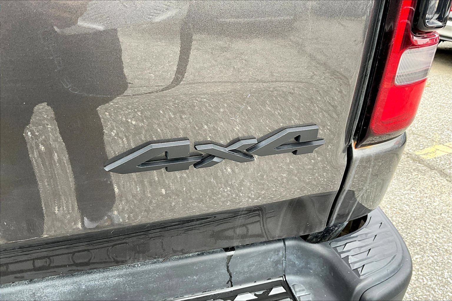 Used 2023 RAM 1500 Rebel w/ Rebel Level 2 Equipment Group AWD/4WD image 24