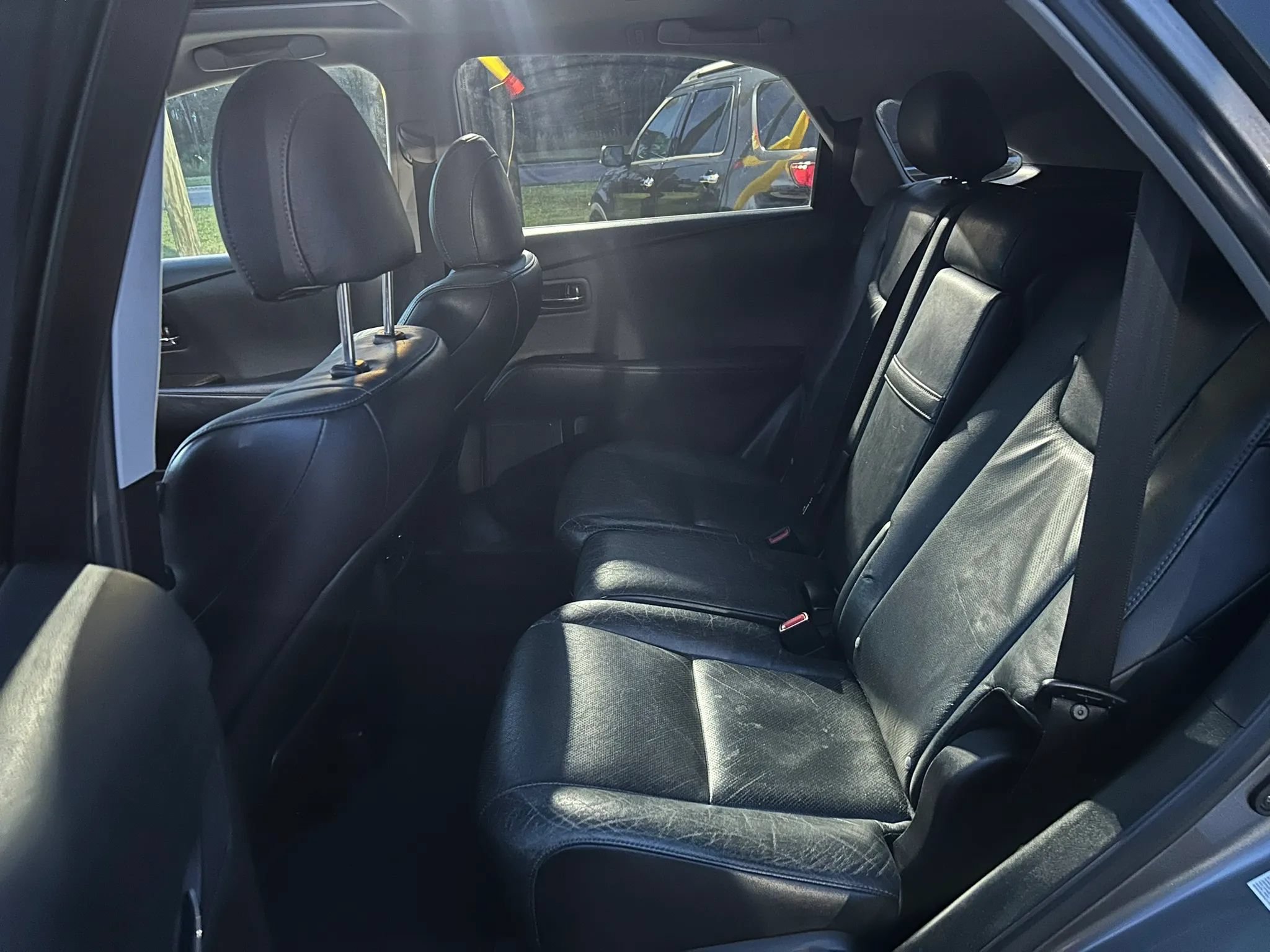 Used 2013 Lexus RX 350 FWD w/ Premium Pkg image 11